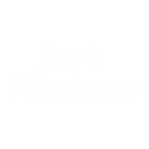jay apartment footer logo